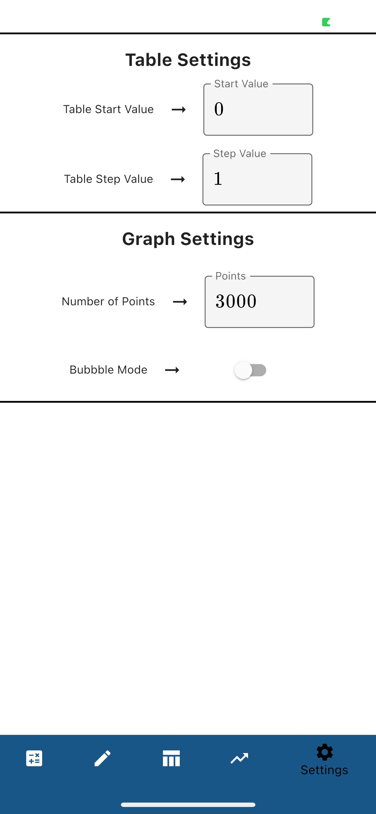 Abaswift Mobile Screenshot 5