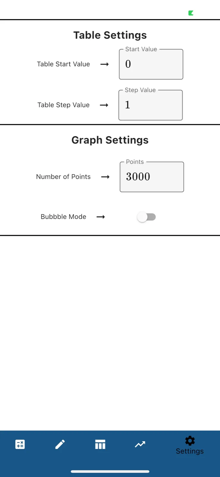 Abaswift Mobile Screenshot 5
